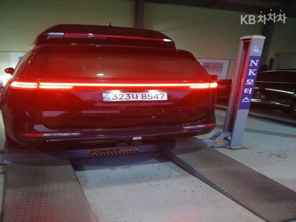 2022 - kia carnival
