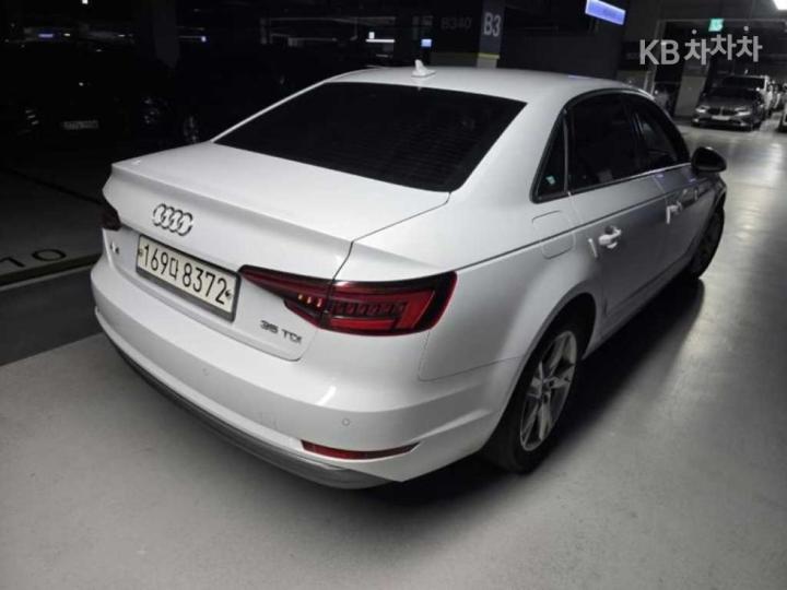 Audi A4 B9 35 TDI Premium 7