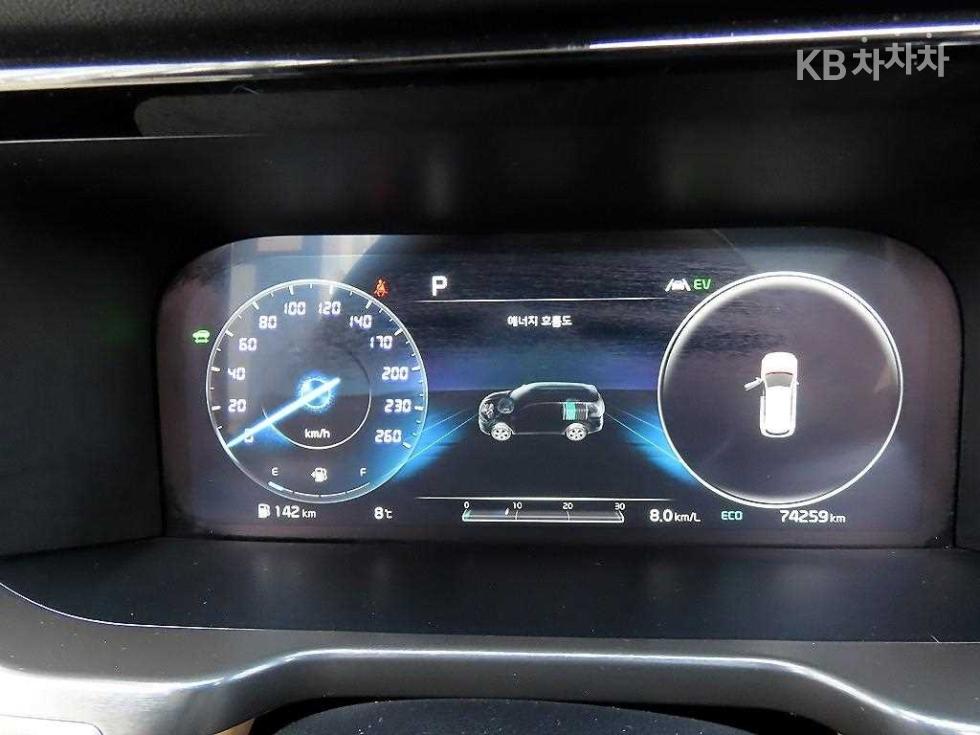 2021 - kia sorento