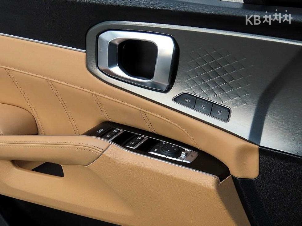 2021 - kia sorento