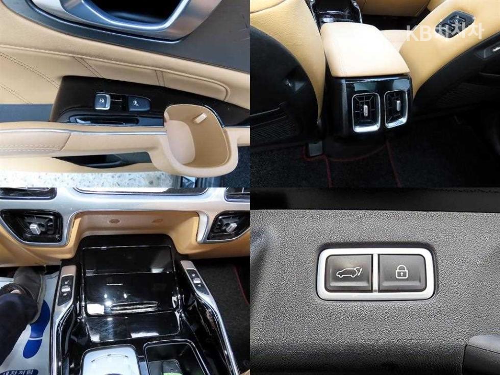 2021 - kia sorento