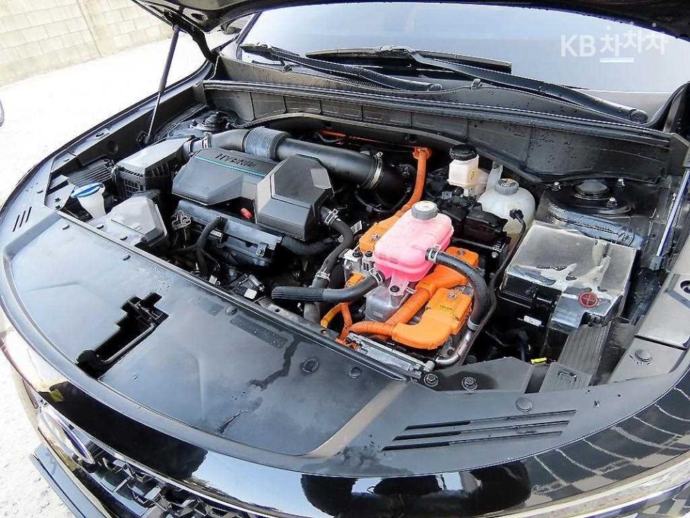 2021 - kia sorento