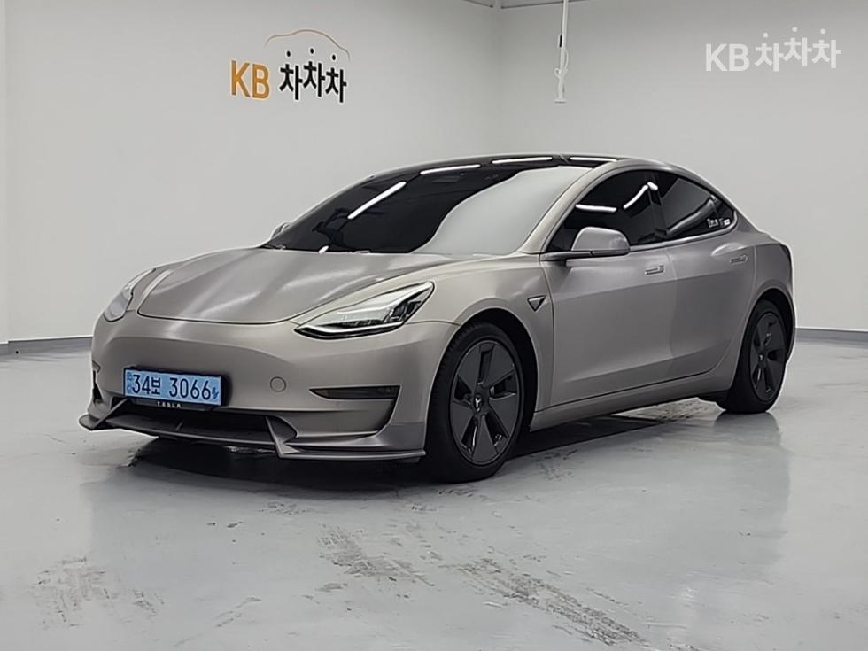 테슬라 Model 3