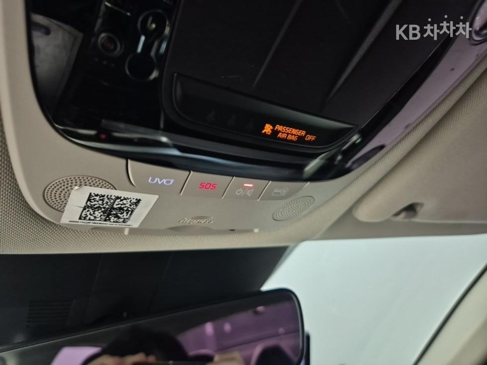 2020 - kia k5
