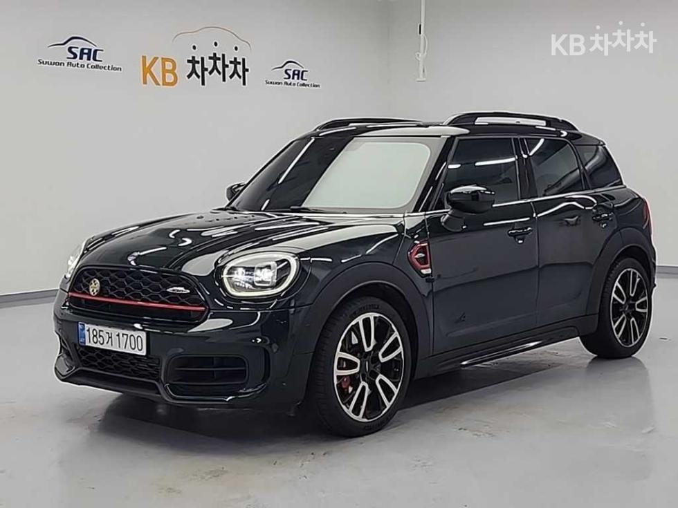 2022 (F60) — Korean used car export from SH GLOBAL