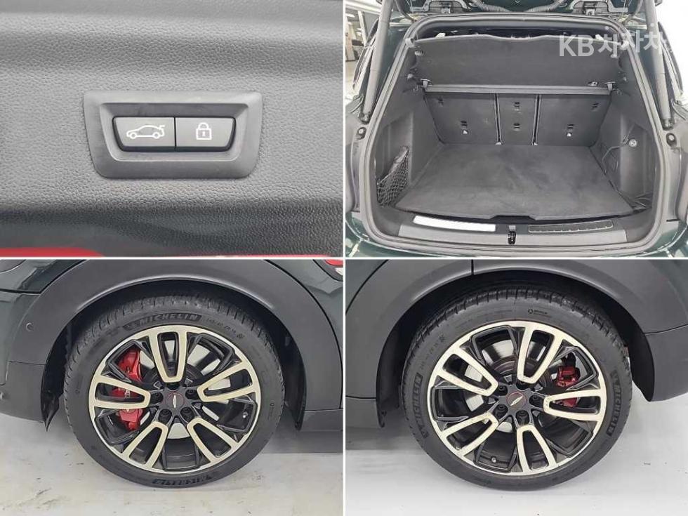 2022 MINI (F60) photo