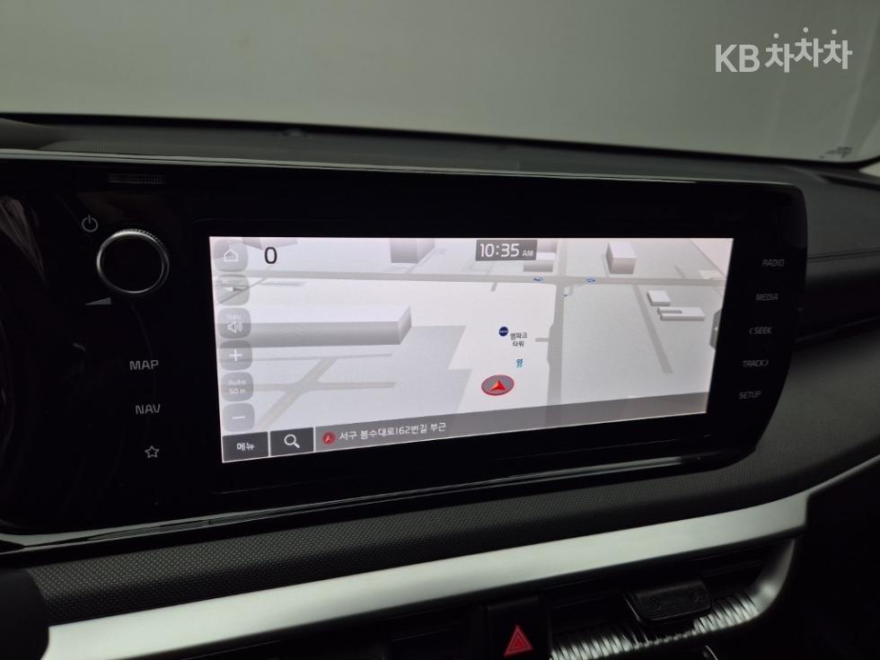 2023 - kia k5