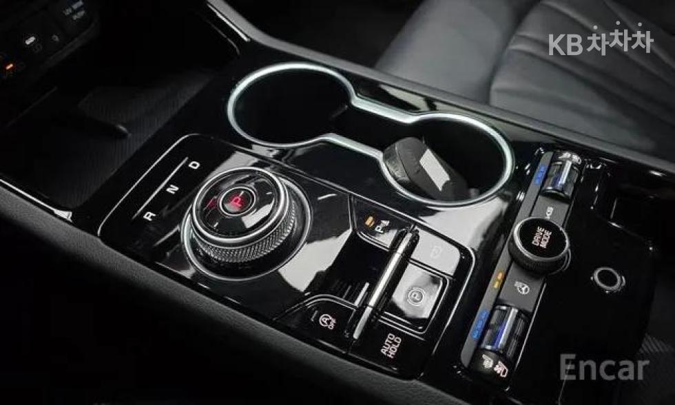 2024 - kia k5