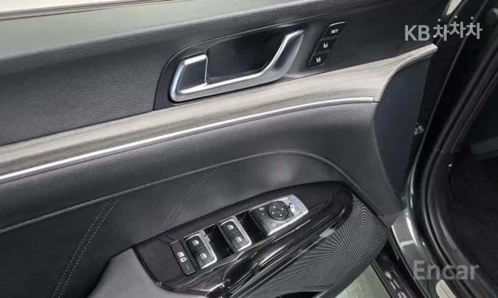 2024 - kia k5