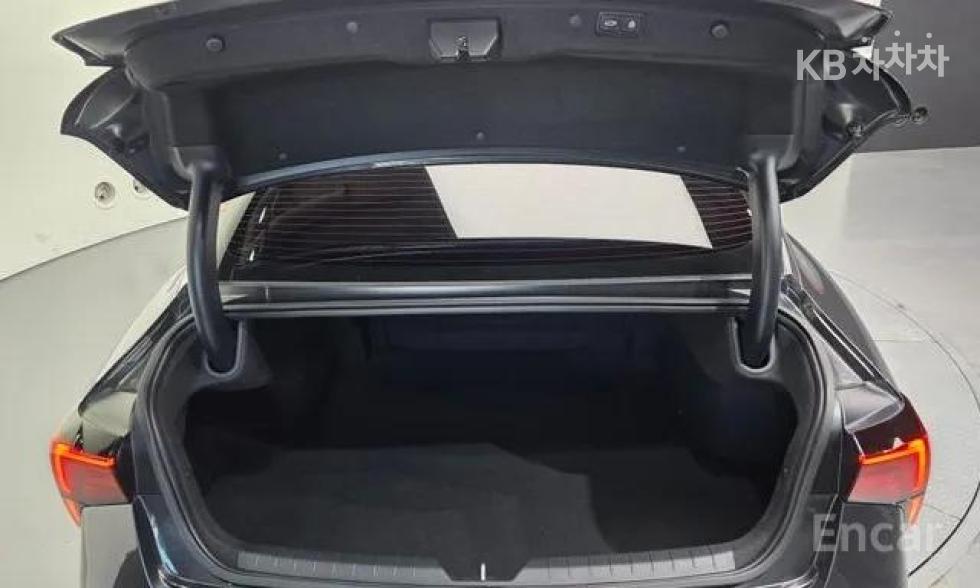 2024 - kia k5