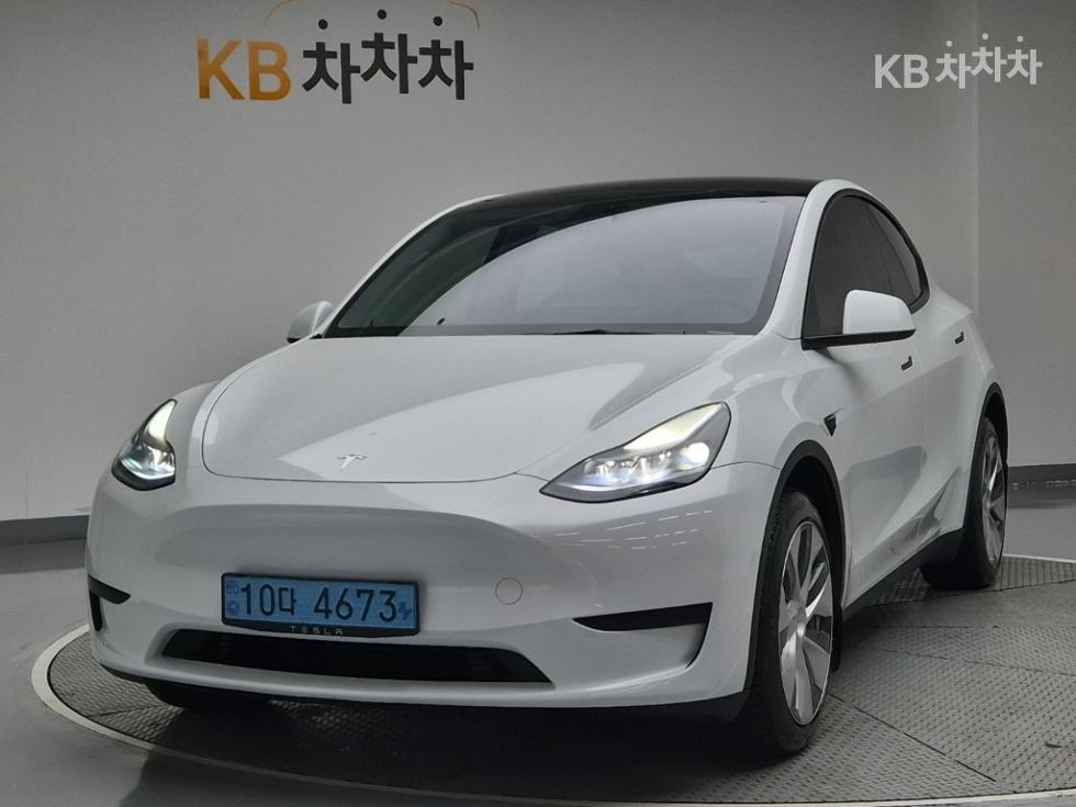 테슬라 Model Y