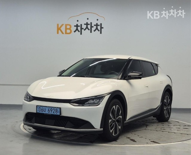 기아 EV6