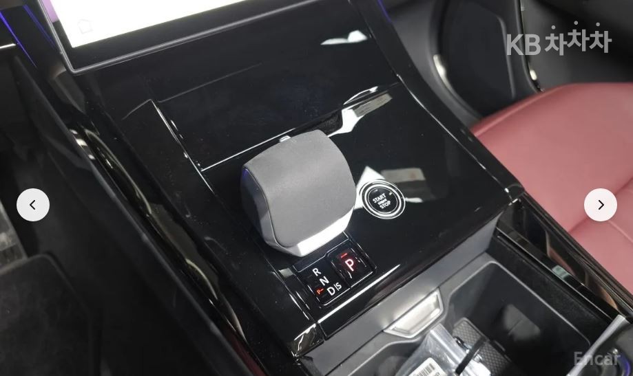 Land Rover Range Rover Sport — miniaturë 9