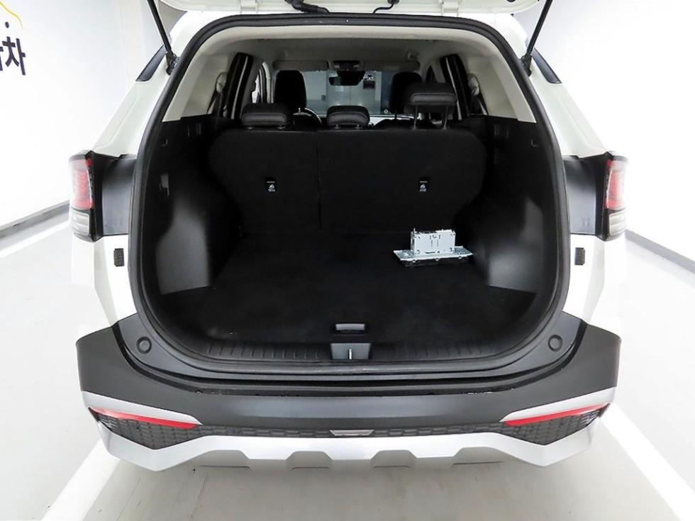 2024 - kia sportage