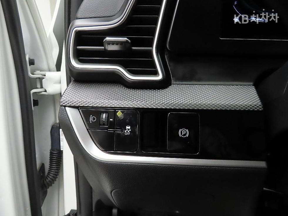 2024 - kia sportage