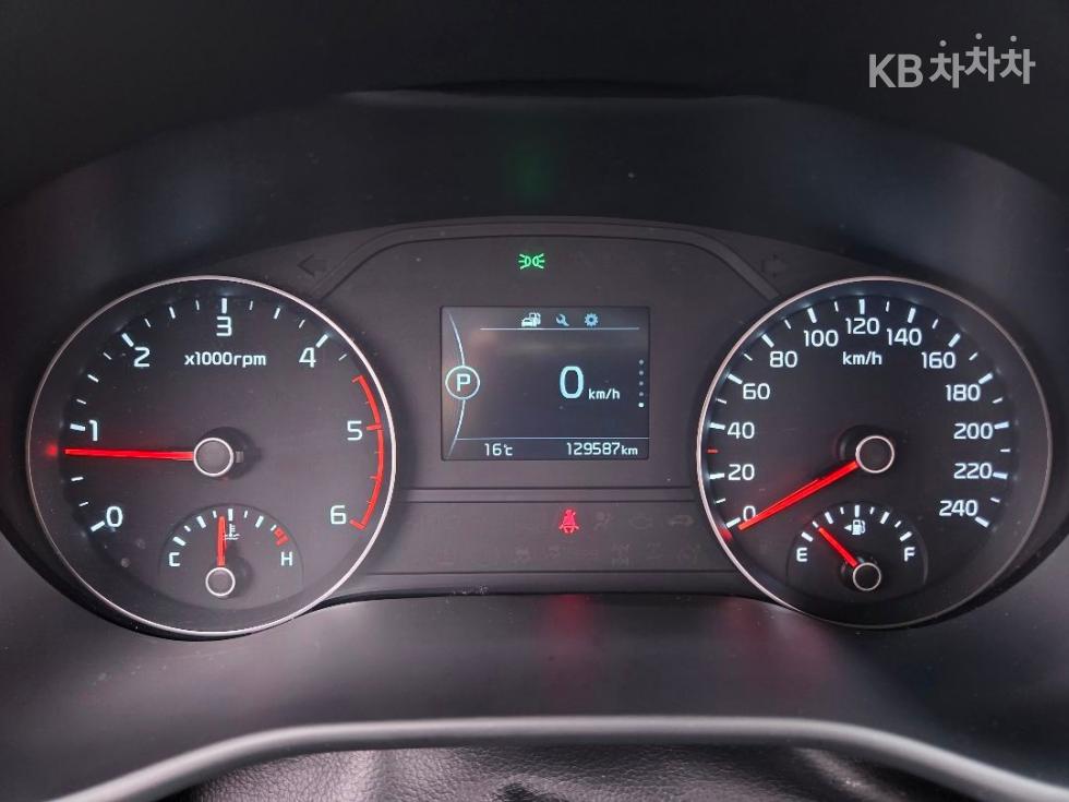2016 - kia sportage