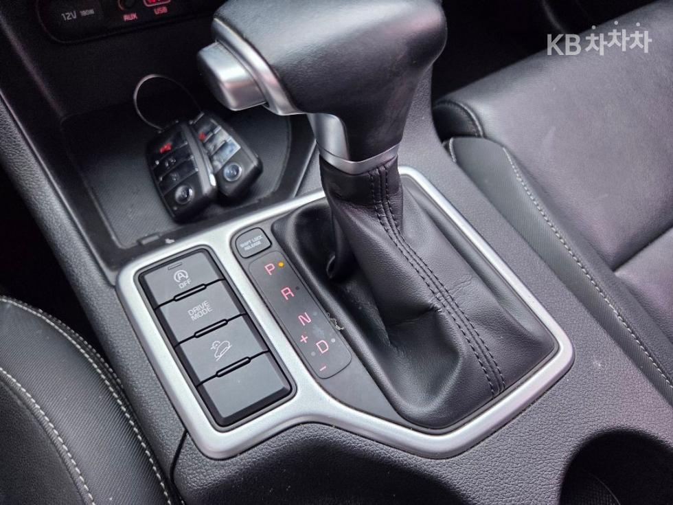 2016 - kia sportage