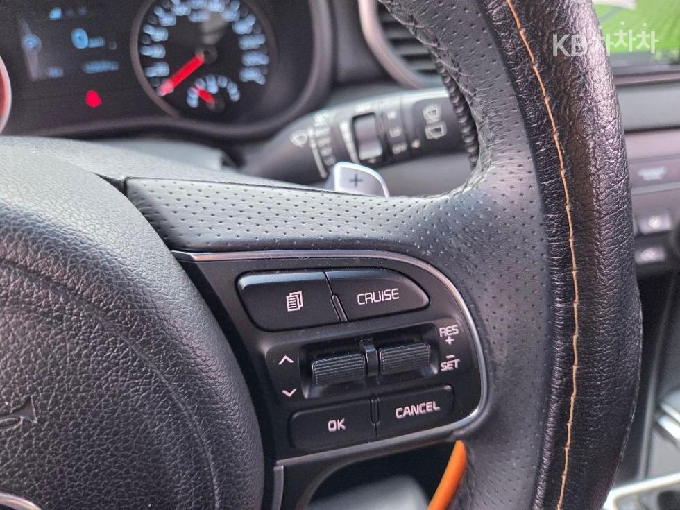 2016 - kia sportage