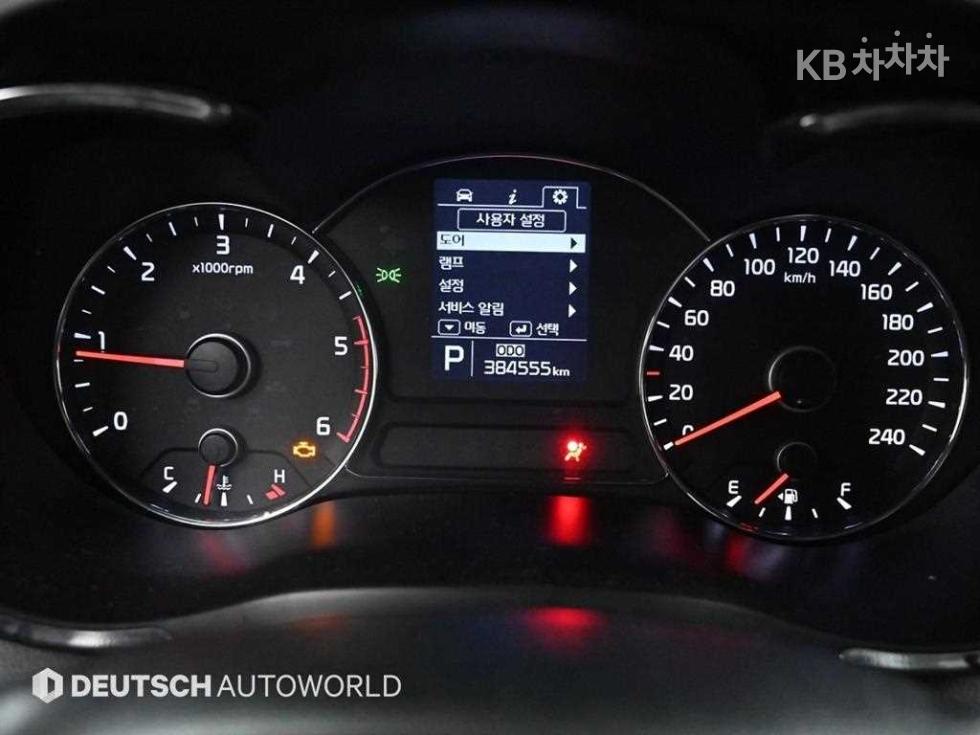 2014 - kia k3