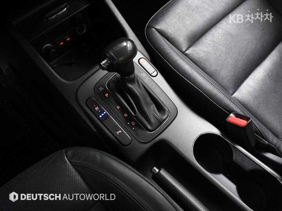 2014 - kia k3
