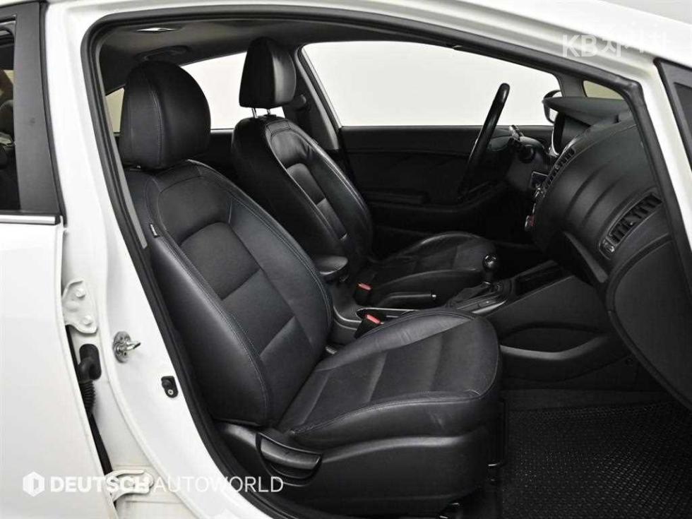 2014 - kia k3