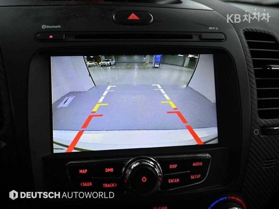 2014 - kia k3