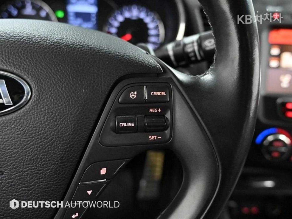 2014 - kia k3