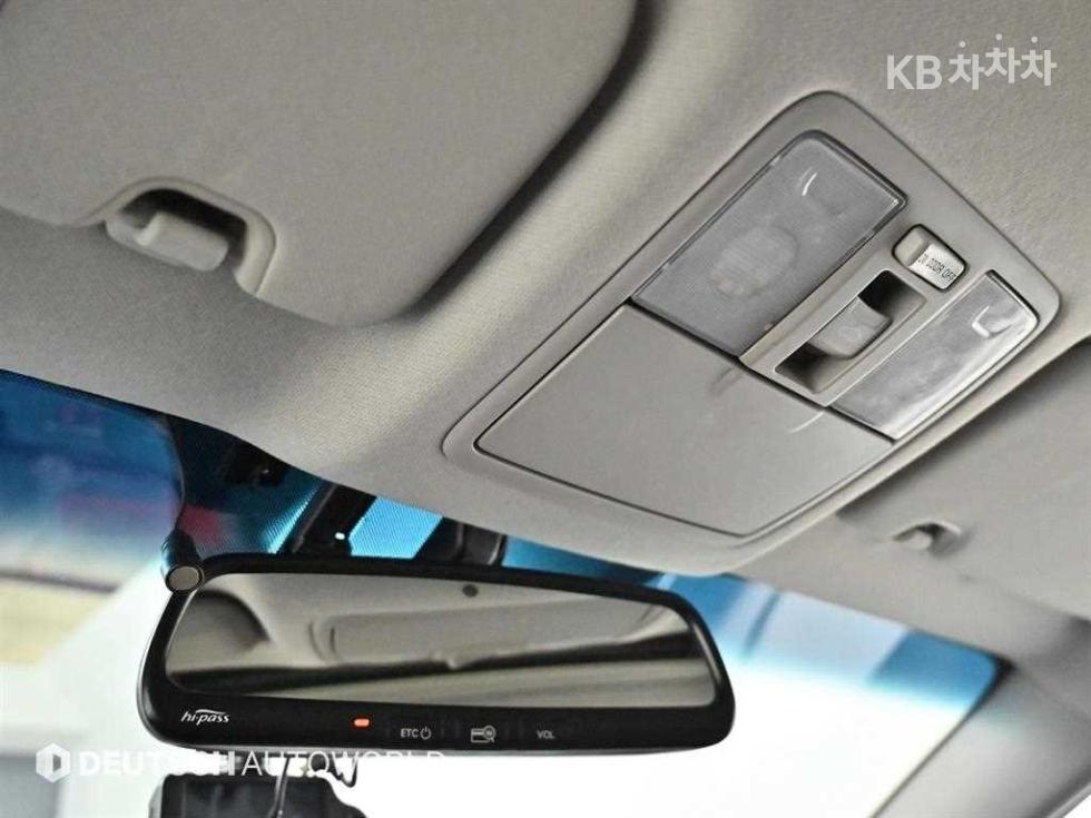 2014 - kia k3