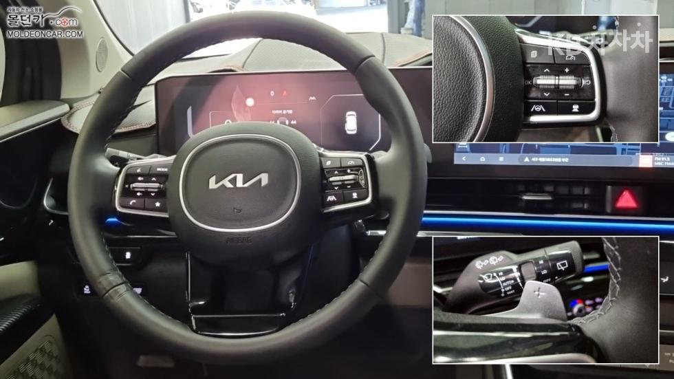 2025 - kia carnival