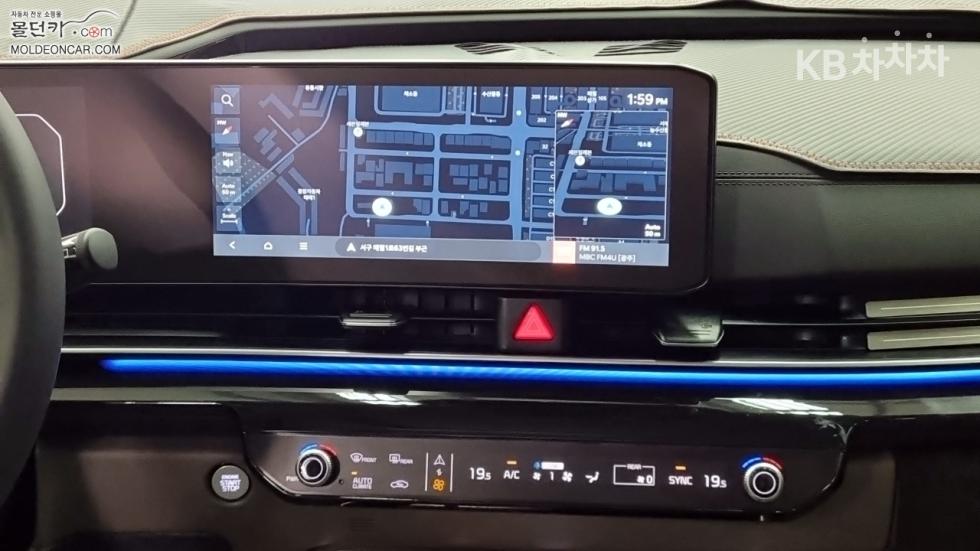 2025 - kia carnival