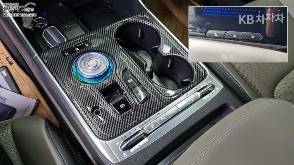 2025 - kia carnival