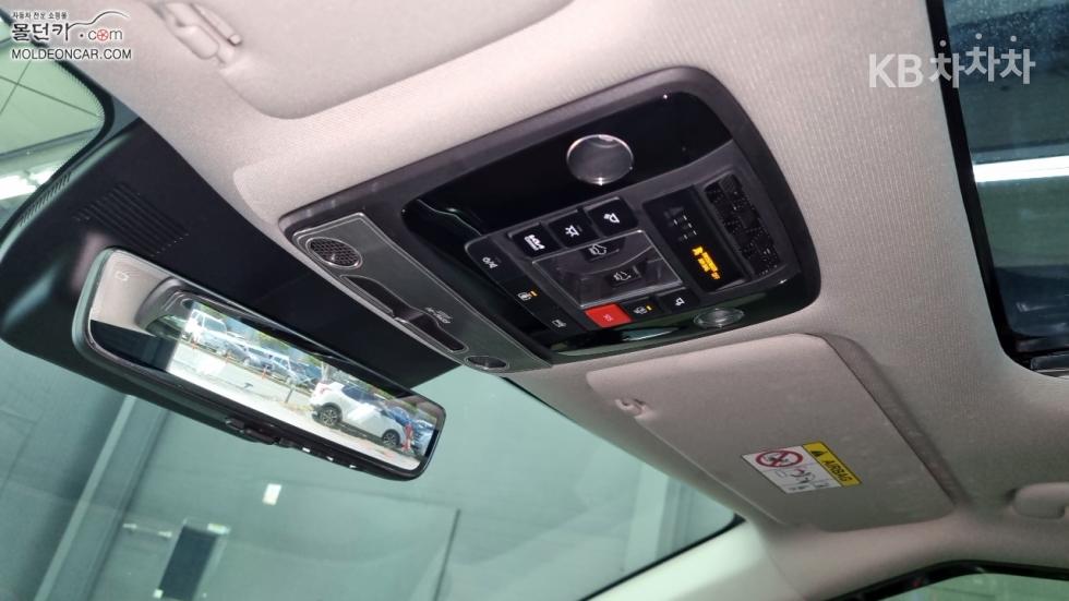 2025 - kia carnival