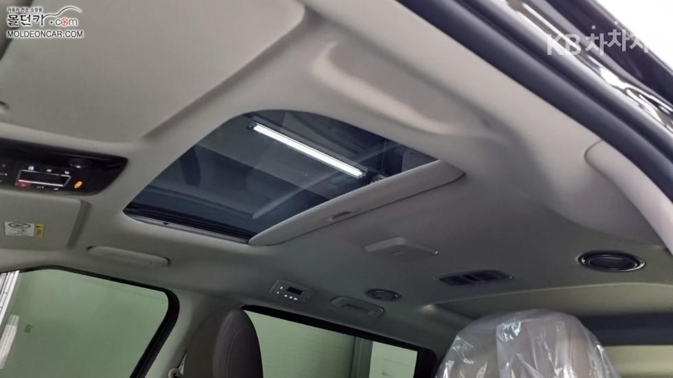 2025 - kia carnival
