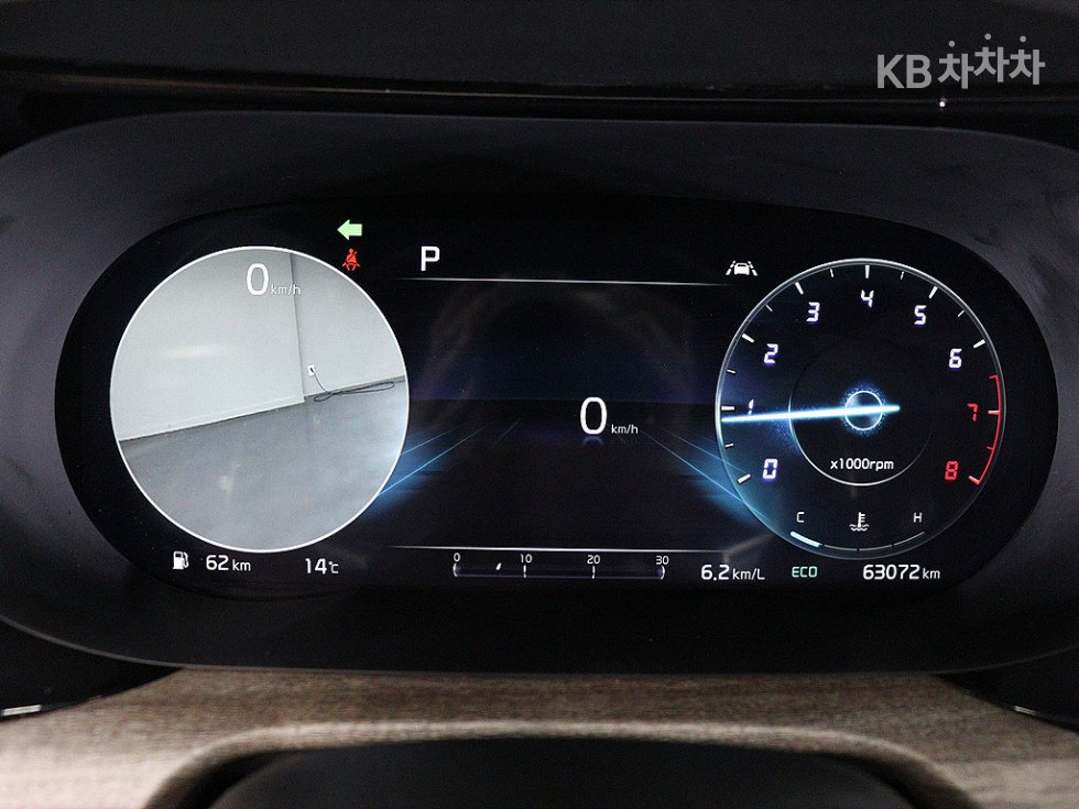 2021 - kia k5