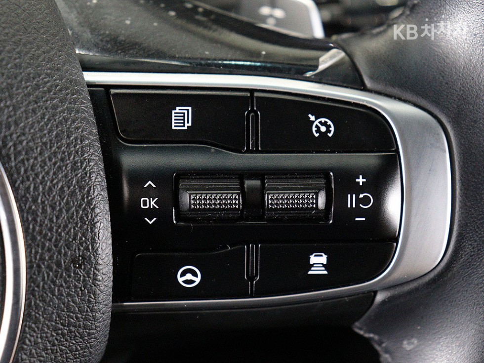 2021 - kia k5