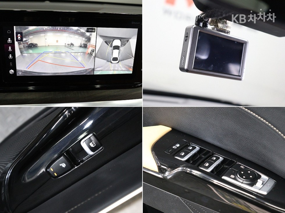 2021 - kia k5