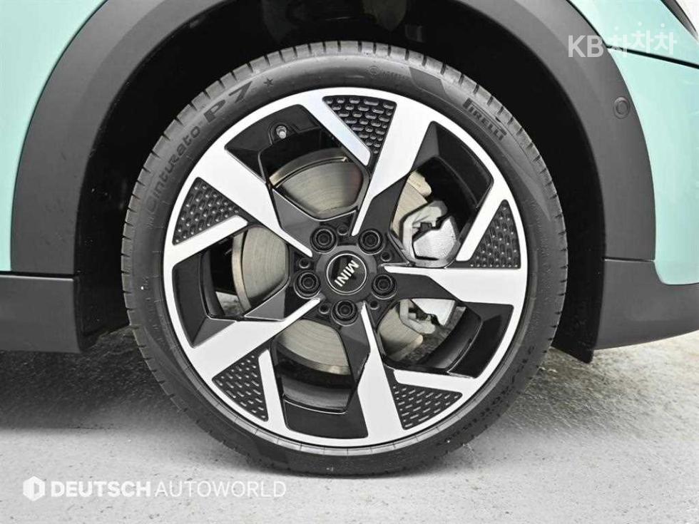 2026 - mini cooper