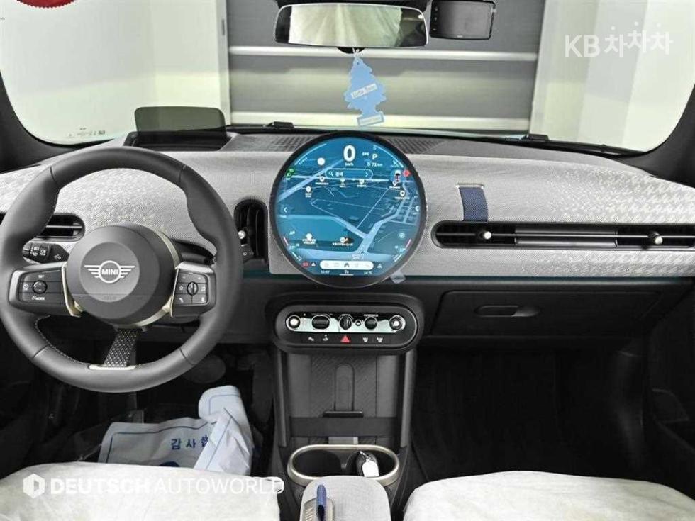 2026 - mini cooper