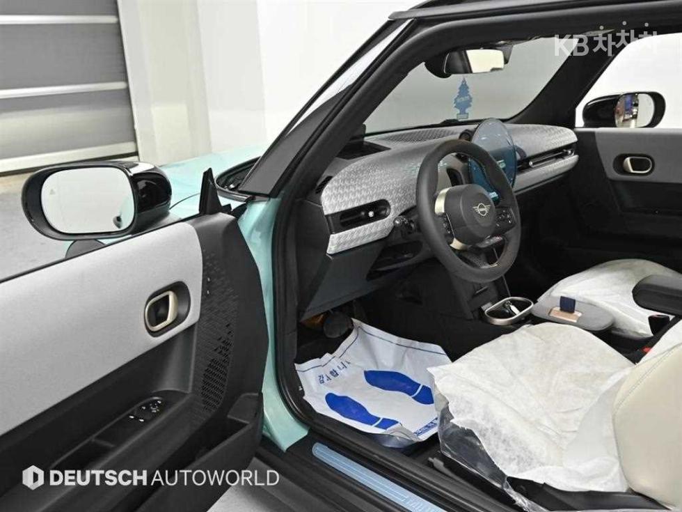2026 - mini cooper