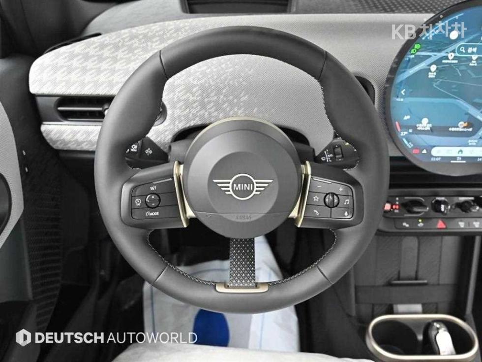 2026 - mini cooper