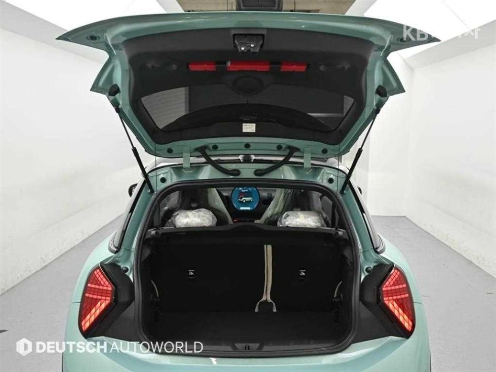 2026 - mini cooper