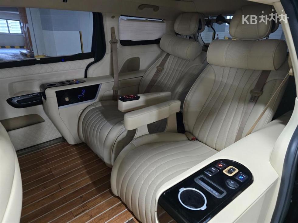2020 - kia carnival