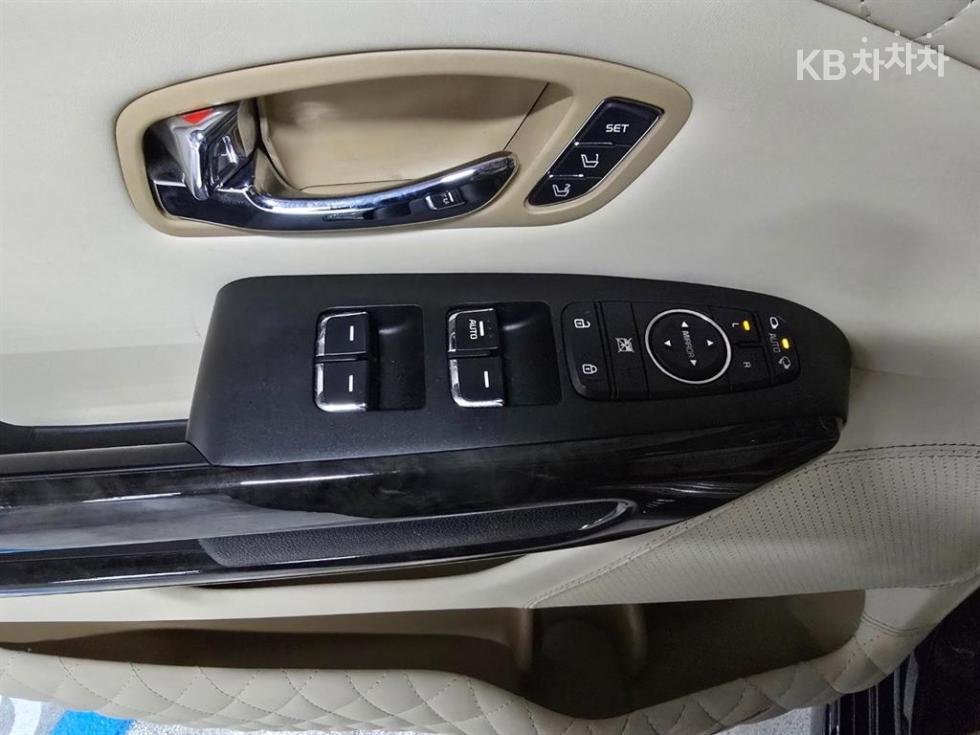 2020 - kia carnival