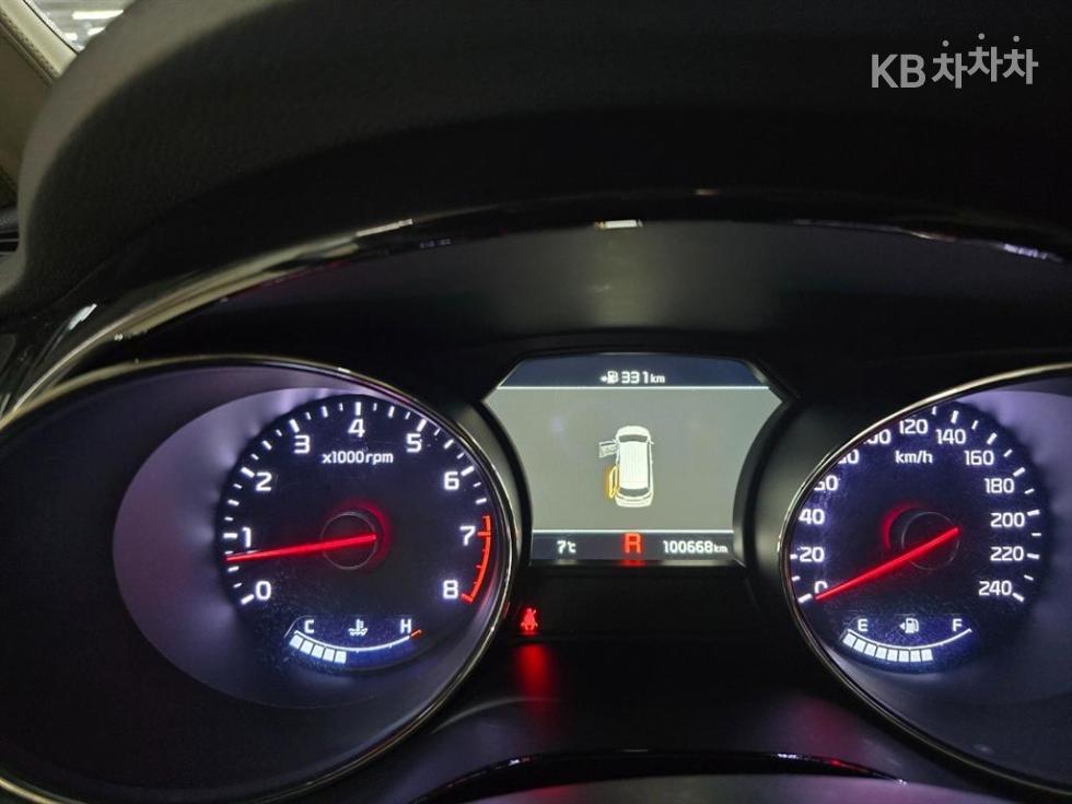 2020 - kia carnival