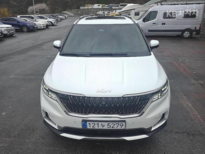 Kia Carnival D2.2 Noblesse 2