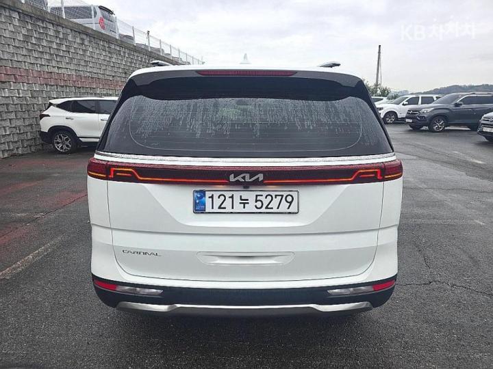 Kia Carnival D2.2 Noblesse 4