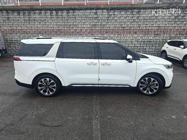 Kia Carnival D2.2 Noblesse 5