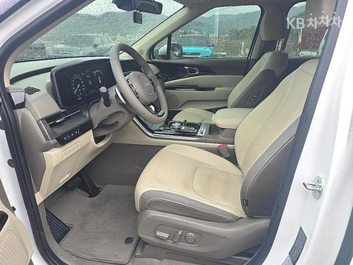 Kia Carnival D2.2 Noblesse 8