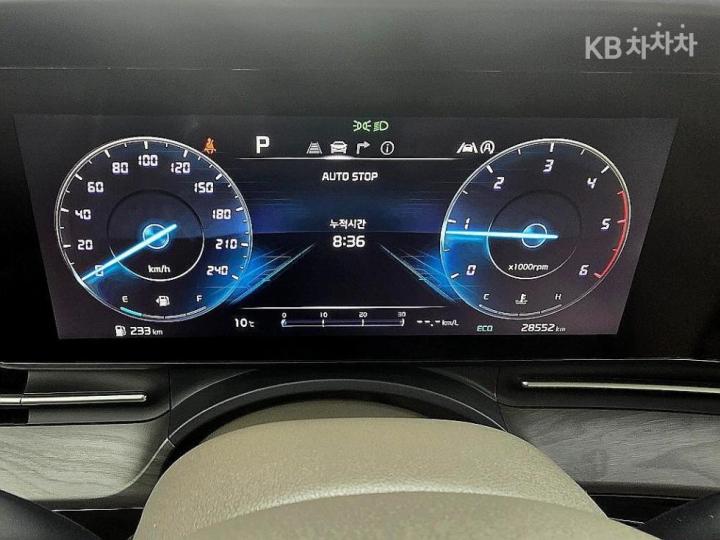 Kia Carnival D2.2 Noblesse 9