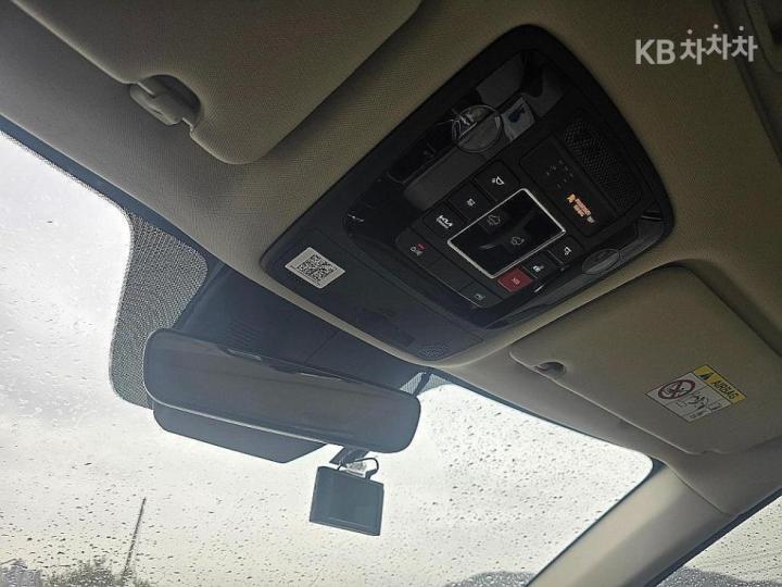 Kia Carnival D2.2 Noblesse 10